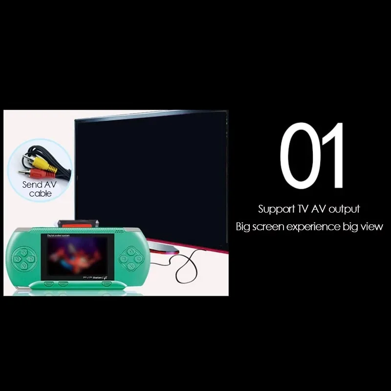 PVP 3D Station Light 3000 Pocket System - Image 2
