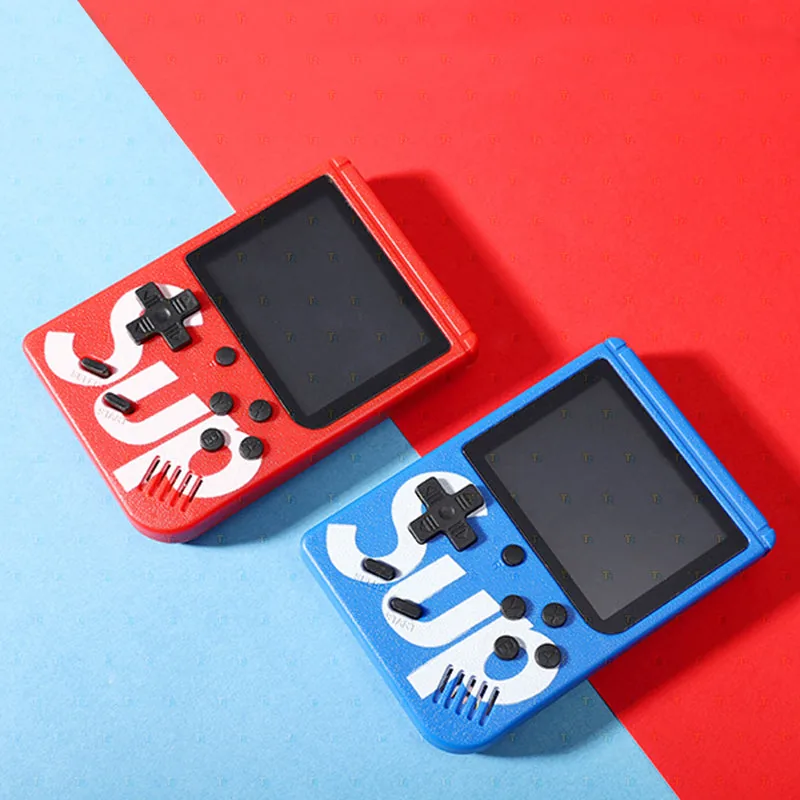 New Classic 400 in 1 Game Console - TZP1 - Image 11