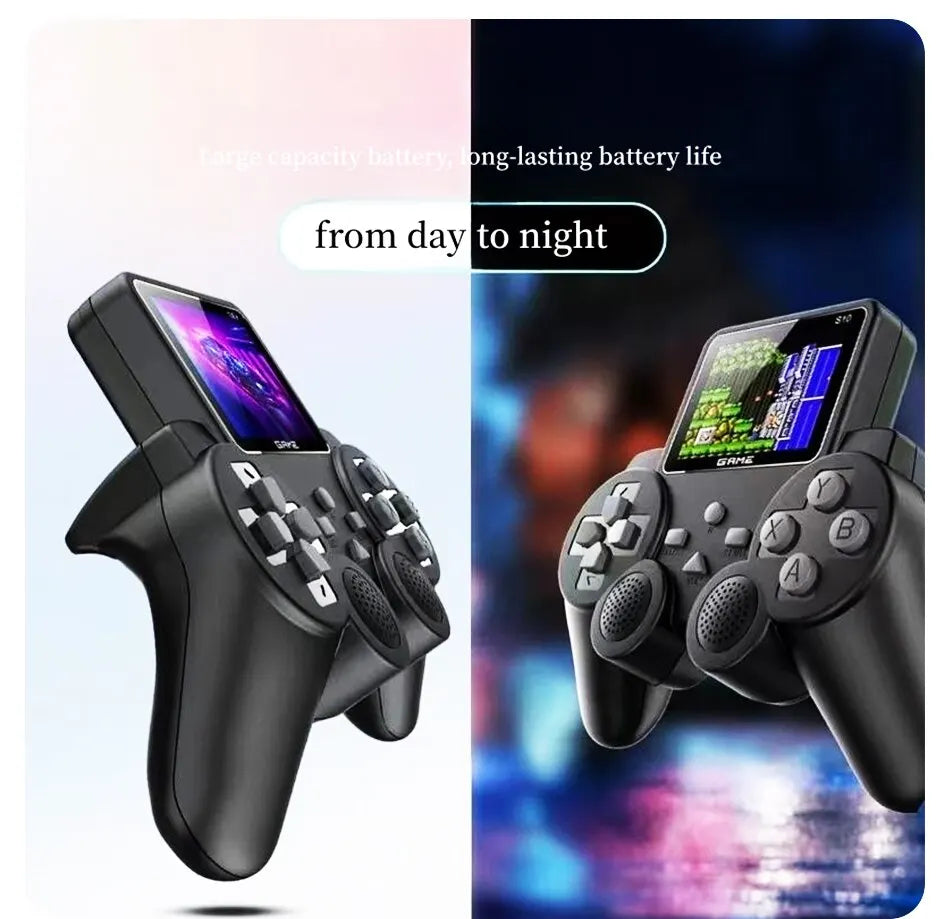 S10 Mini Remote Control Hand Game - Image 2
