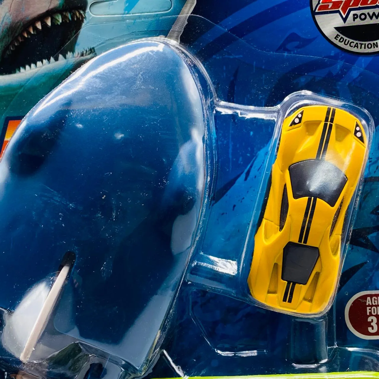Shark Launching Vehicle - Image 4