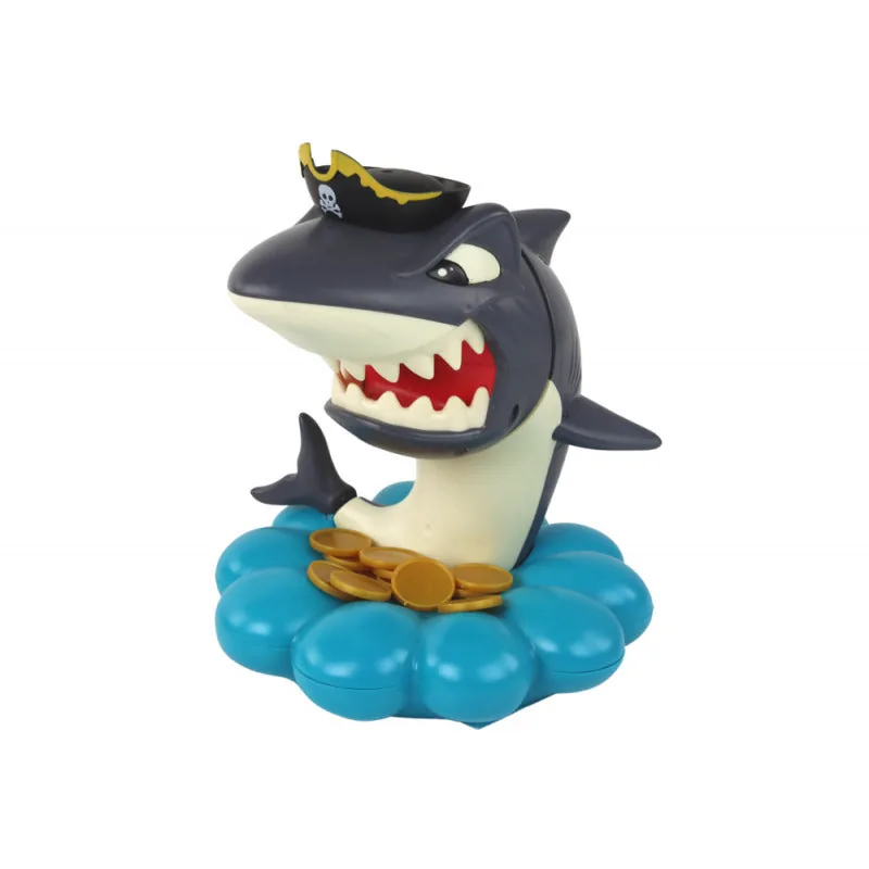 Shark Pirate Game - Image 4