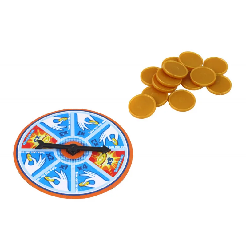Shark Pirate Game - Image 5