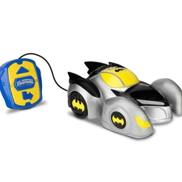 Super Remote Control Batman Car - Image 2