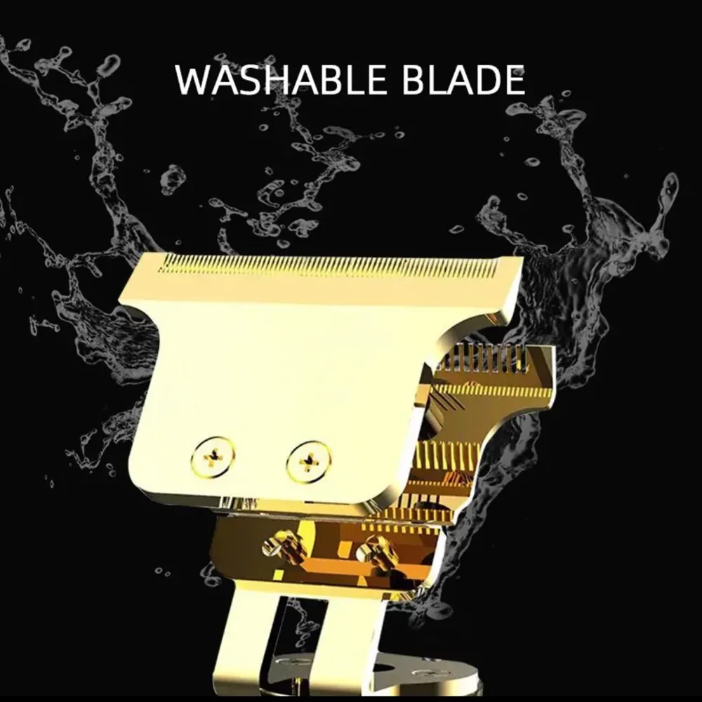 T9 Electric Machine Hair Clipper - Image 2