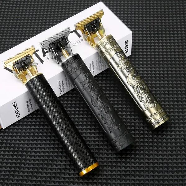T9 Electric Machine Hair Clipper - Image 6