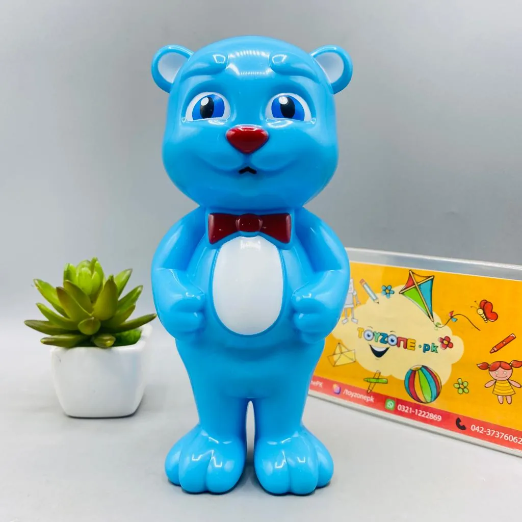 Talking Bear For Kids - Image 4