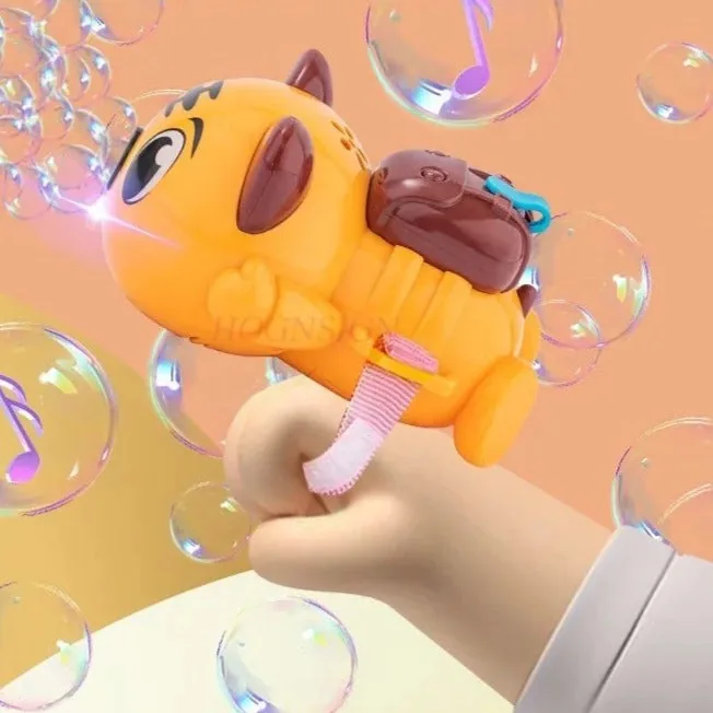 Tiger Bubble Machine - Image 3