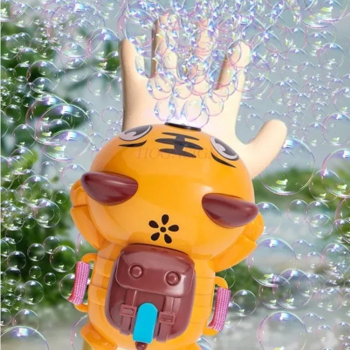 Tiger Bubble Machine - Image 5