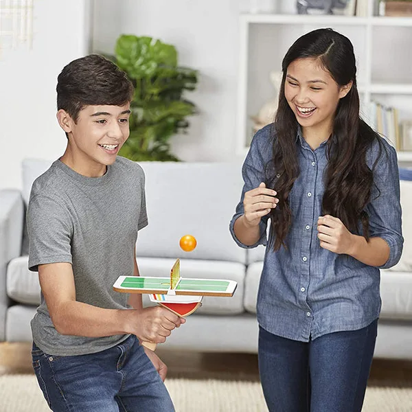 Tiny Pong Solo - Electronic Table Tennis Game - Image 2