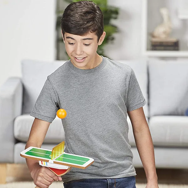 Tiny Pong Solo - Electronic Table Tennis Game - Image 3