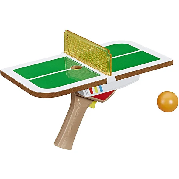 Tiny Pong Solo - Electronic Table Tennis Game - Image 6