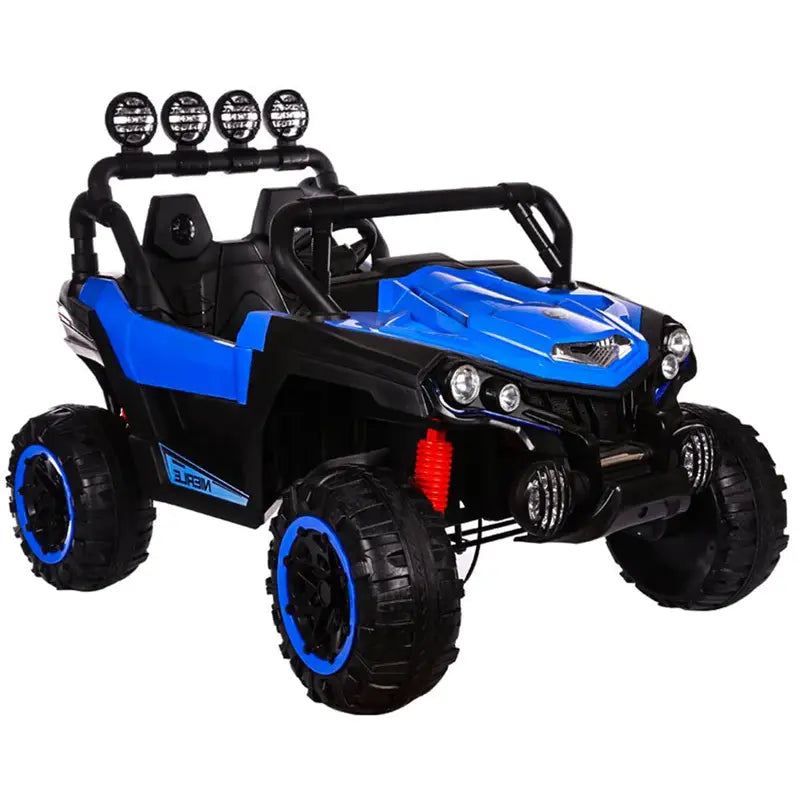 Top Selling Battery Operated Ride On Jeep For Kids - Image 2