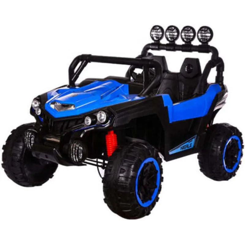 Top Selling Battery Operated Ride On Jeep For Kids - Image 4
