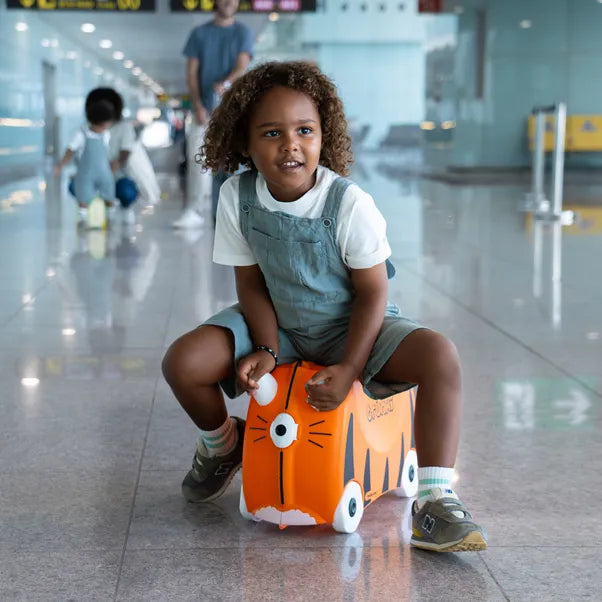 Trunki Ride On Suitcase Assortment - Image 3