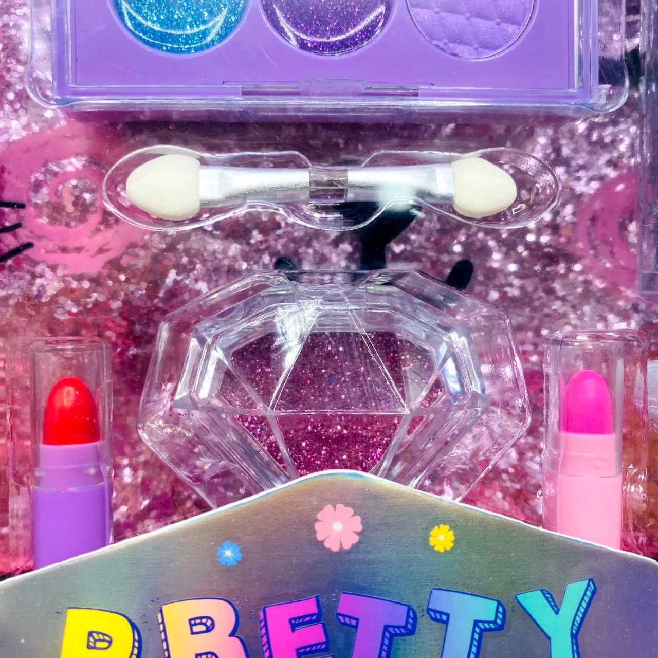 Unicorn Beauty Makeup Set - Image 3
