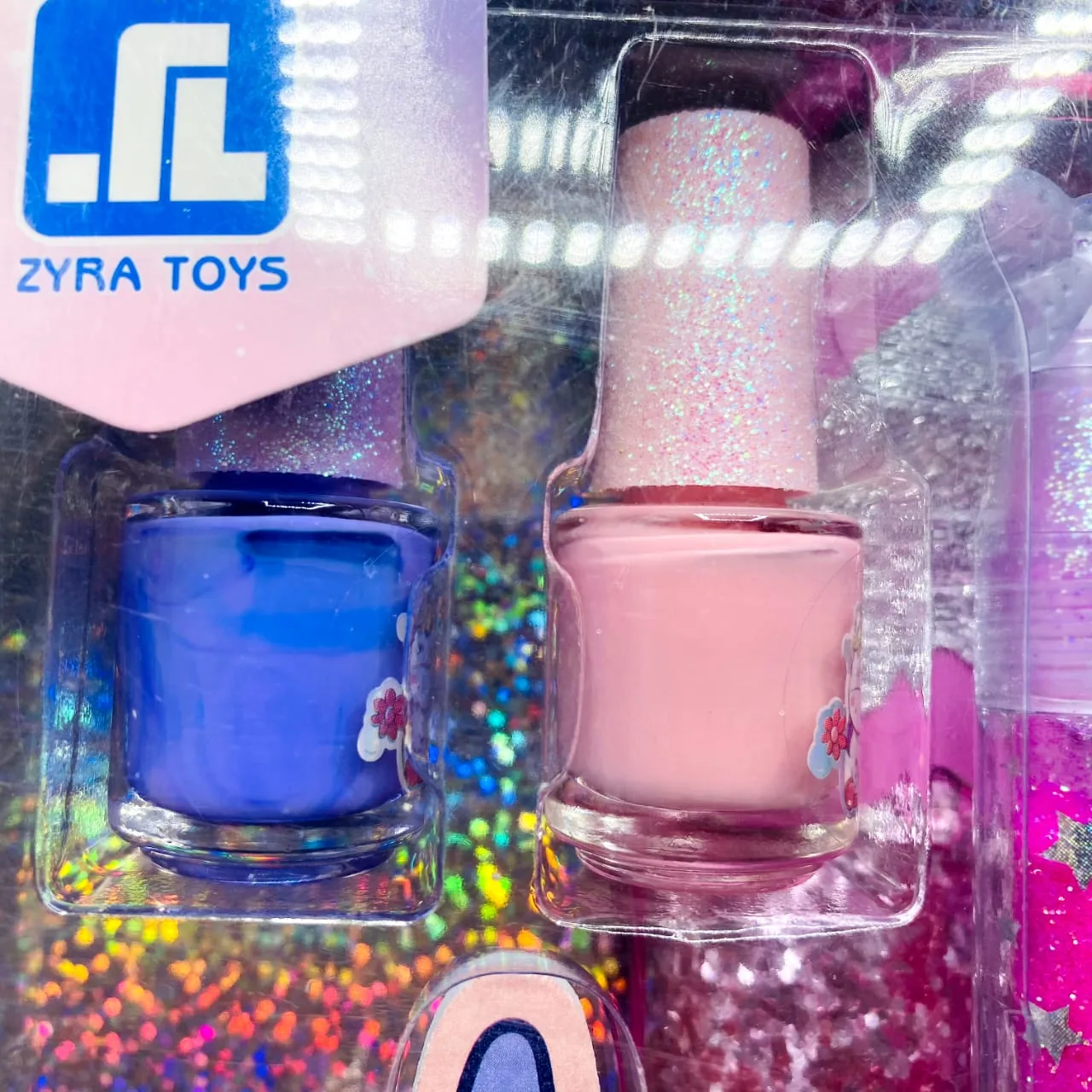 Unicorn Beauty Makeup Set - Image 4