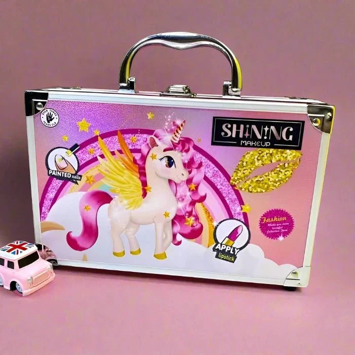 Unicorn Makeup Beauty Box - Image 2