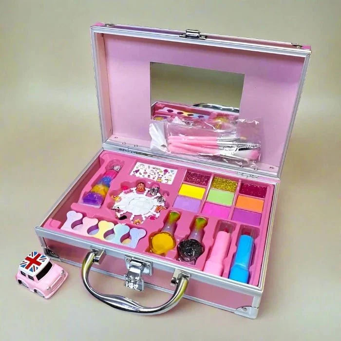 Unicorn Makeup Beauty Box - Image 4