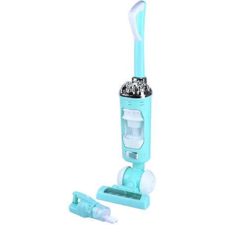 Upright & Handheld Vacuum - Blue - Image 2