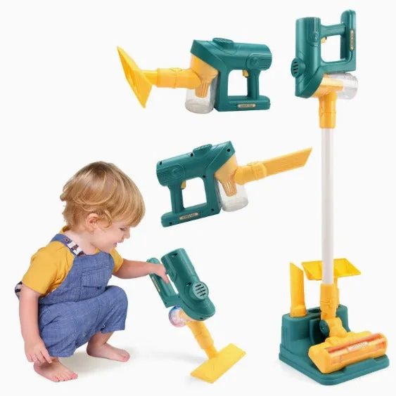 Vacuum Cleaning Time - Image 6