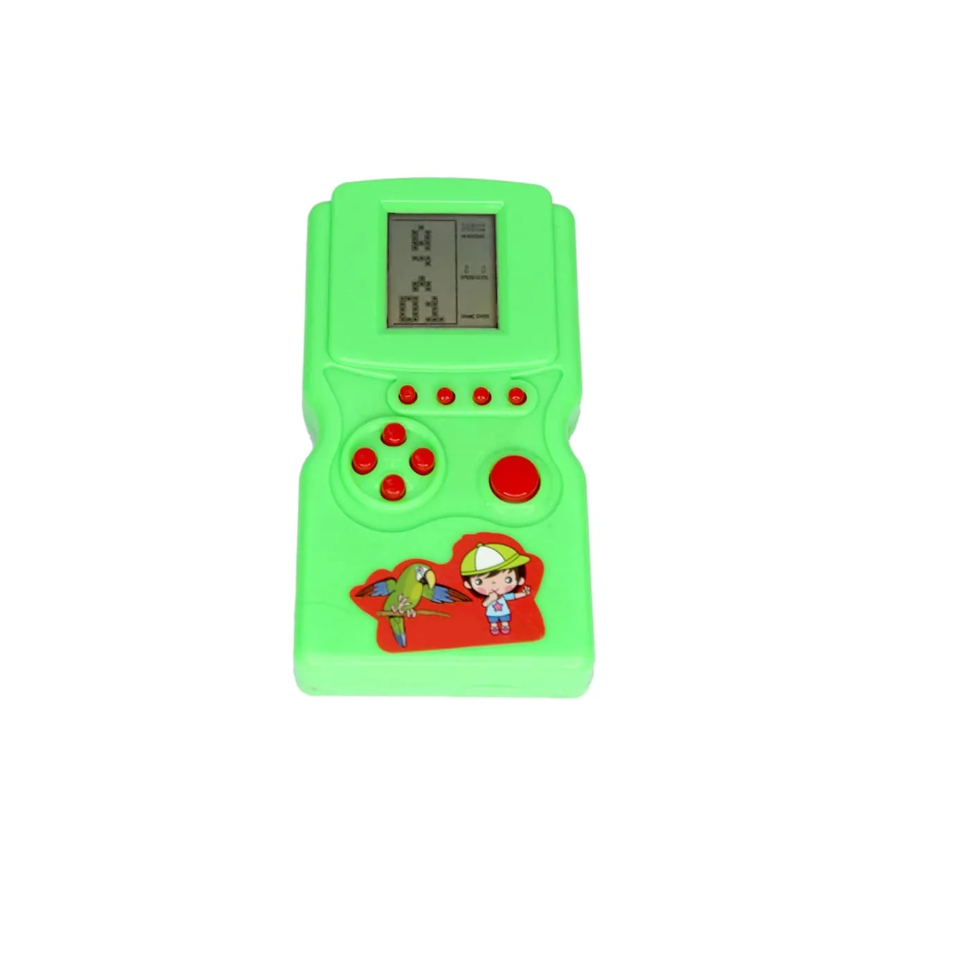Video Game Hand Held Brick Game - Image 2