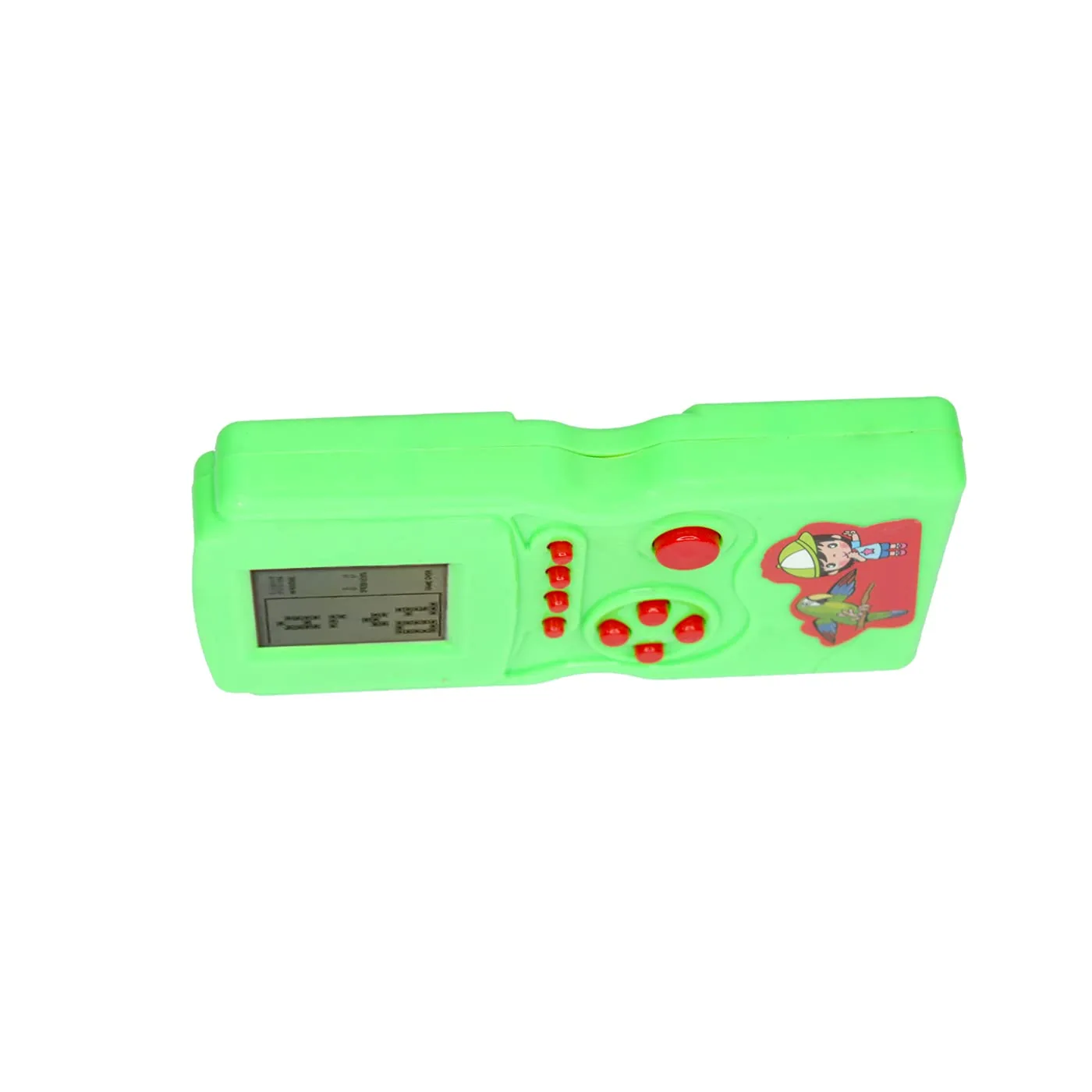 Video Game Hand Held Brick Game - Image 4