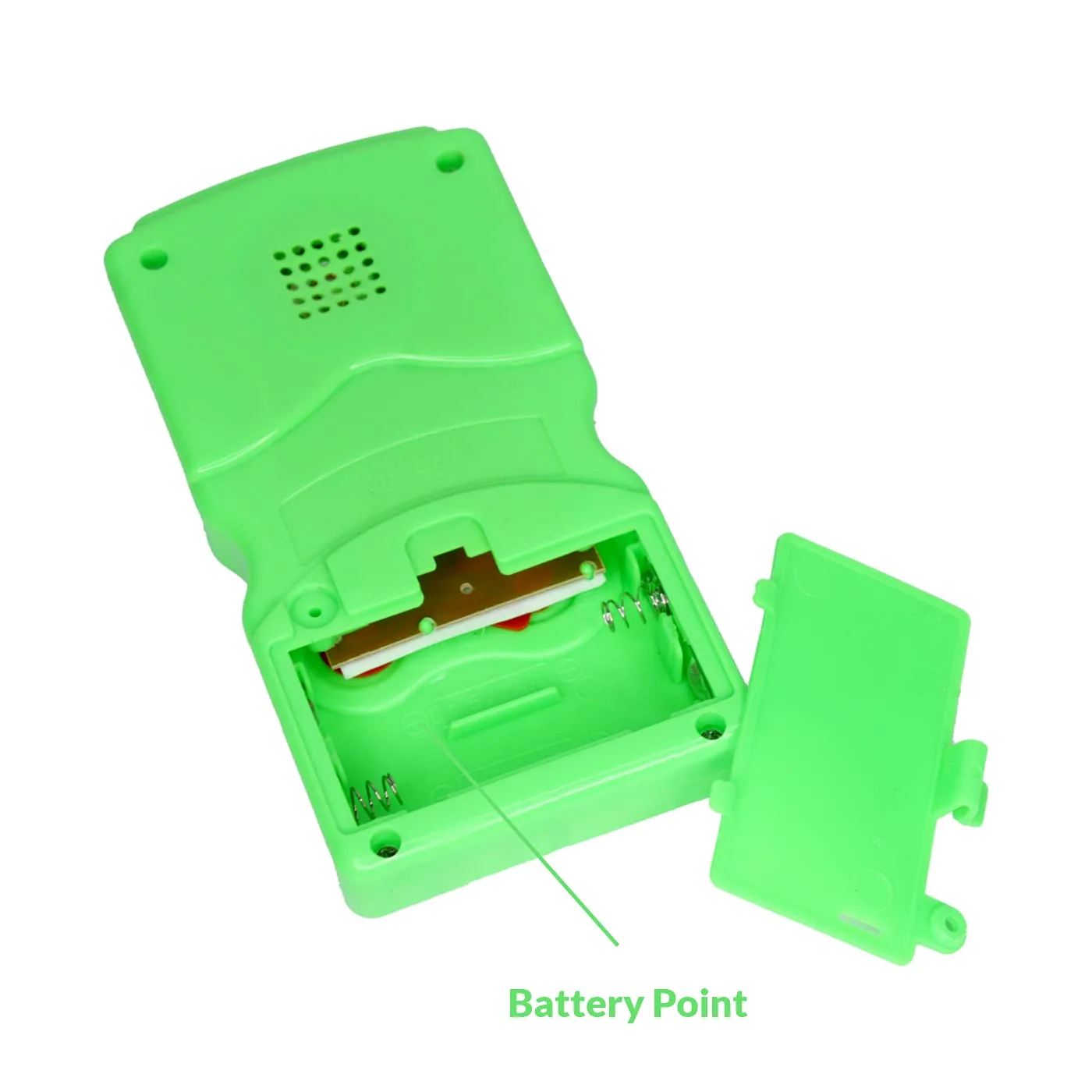 Video Game Hand Held Brick Game - Image 6