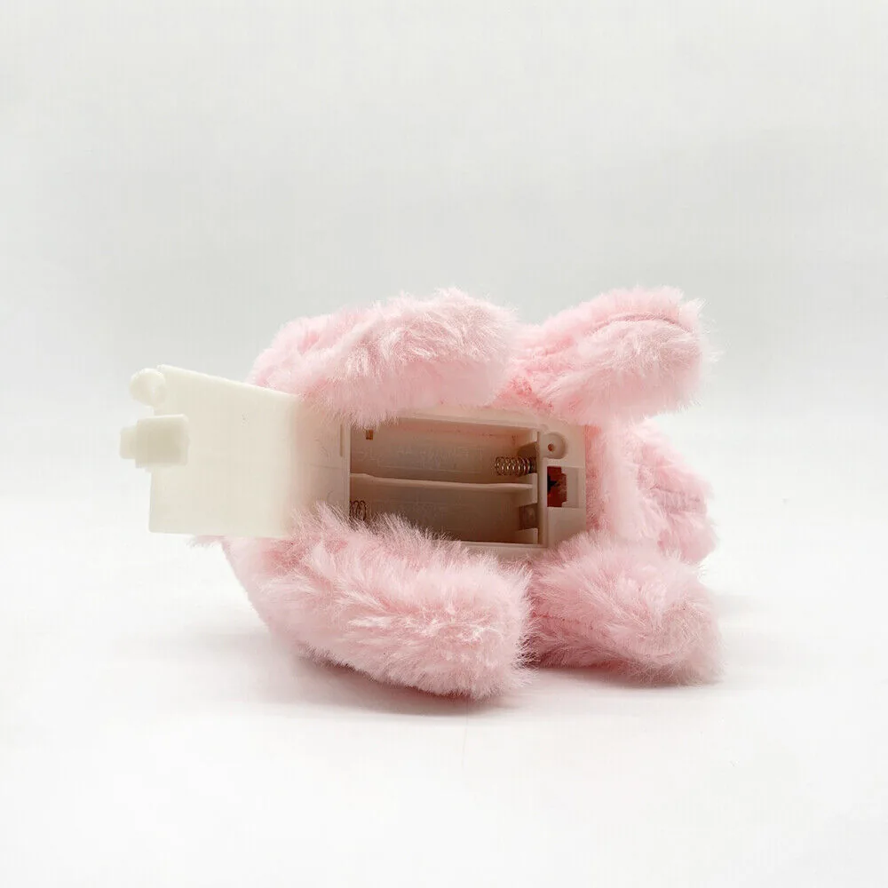 Walking Plush Rabbit With Music - Image 7