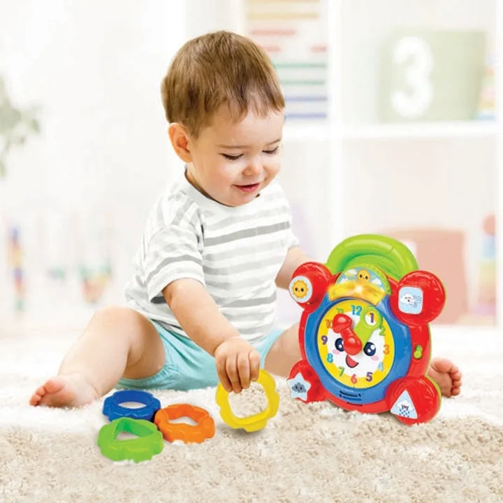 WinFun Learning Clock - Image 3