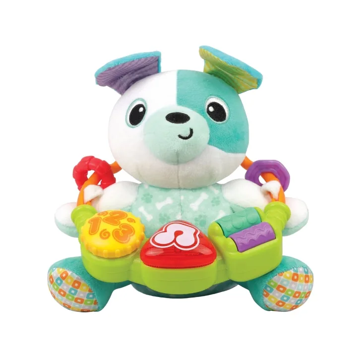 WinFun Play With Me Puppy - Image 2