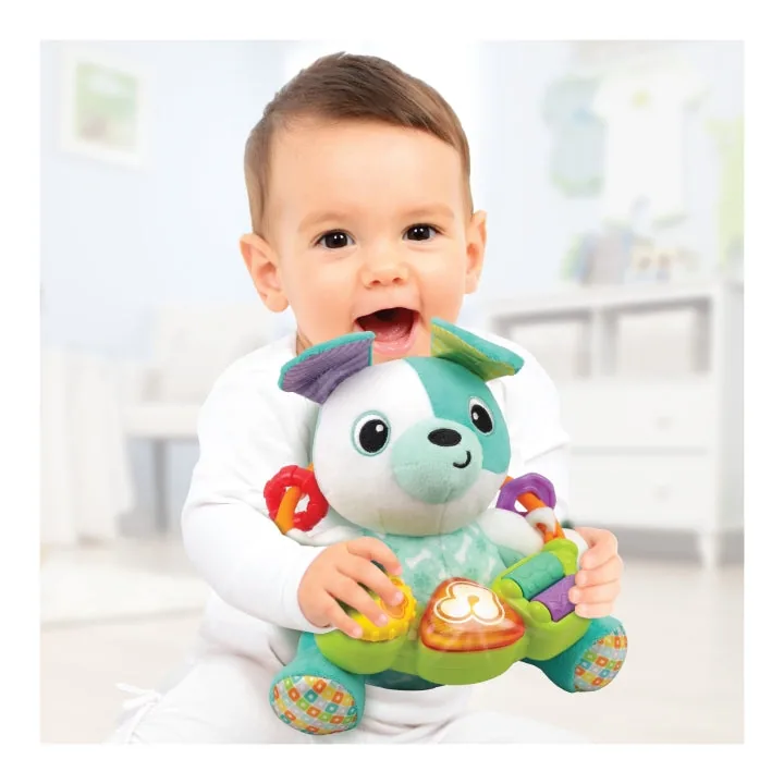 WinFun Play With Me Puppy - Image 3