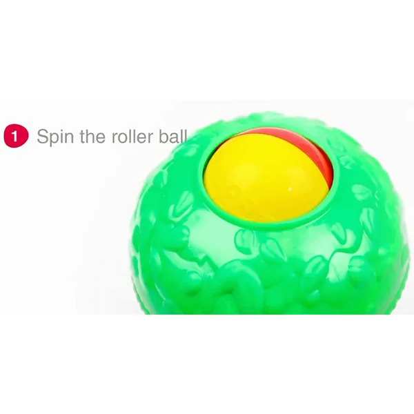 WinFun Cheeky Monkey Activity Roller Musical Toy for Baby - Image 5