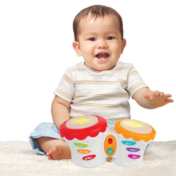 WinFun Groovy Baby Bongo - Image 2