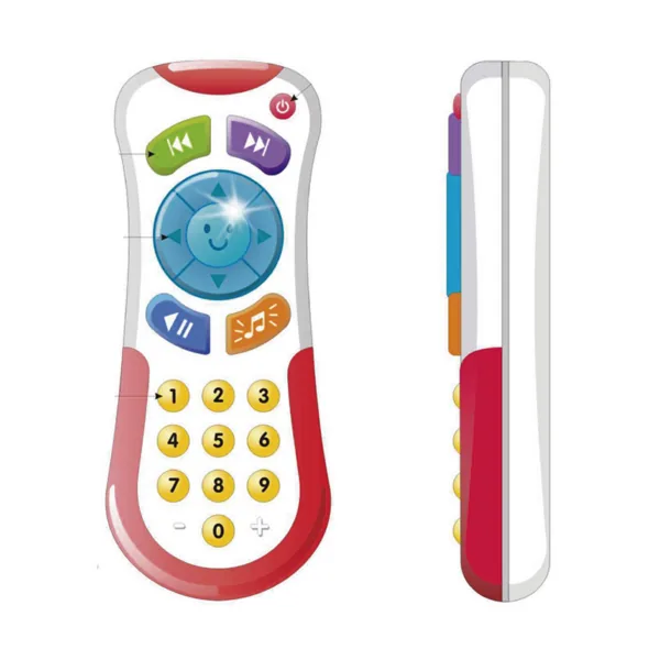 WinFun Light 'N Sounds Remote Control - Image 2