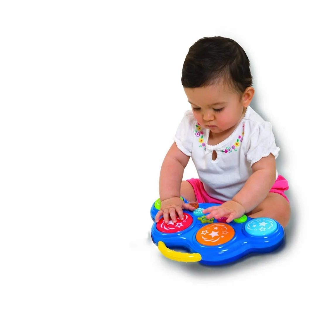 WinFun Little Beats Drum - Image 2