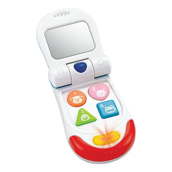 WinFun Mobile Phone With Sound