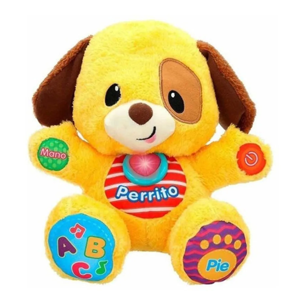 WinFun Plush Dog Toy - Image 2