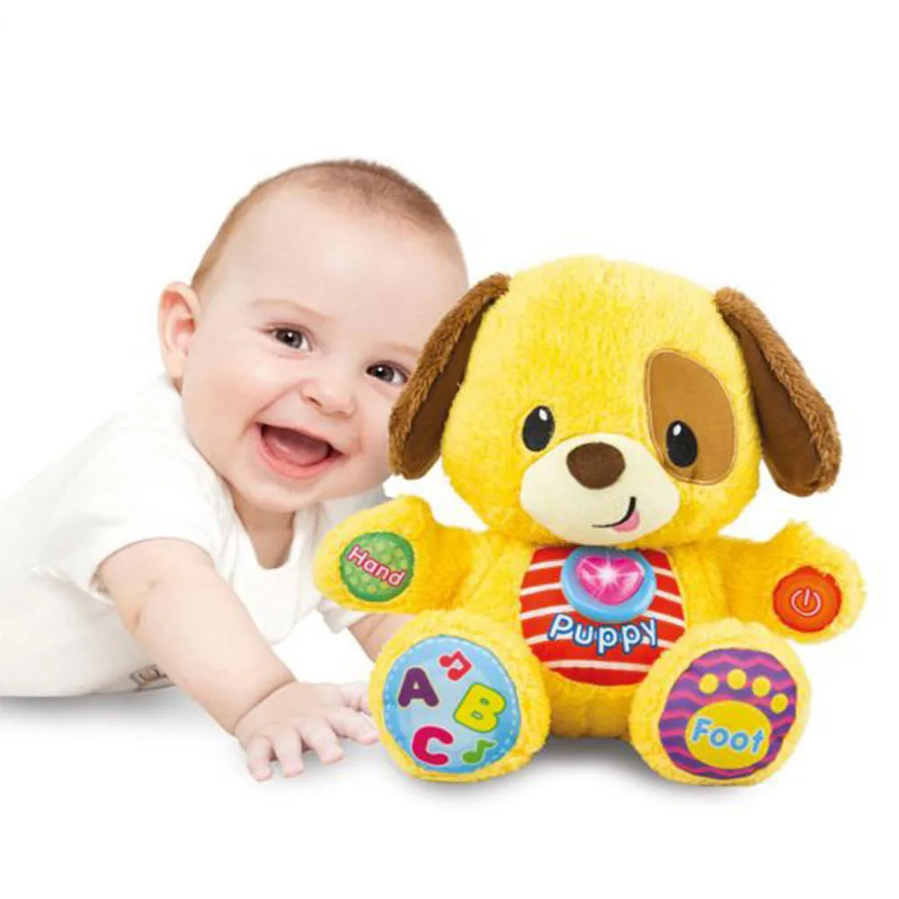 WinFun Plush Dog Toy - Image 3
