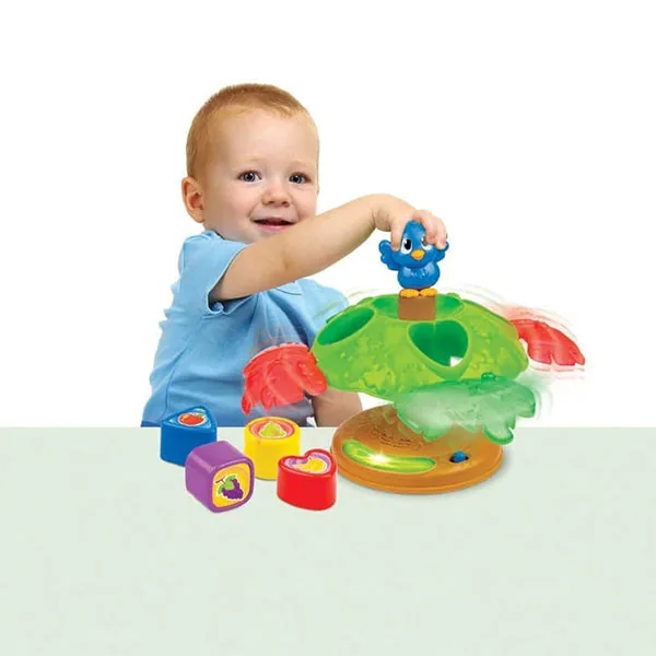 WinFun Sort N Sing Surprise Toy - Image 2