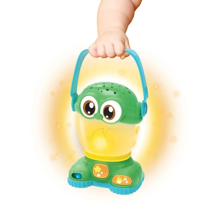 WinFun Starry Night Camping Lantern - Image 2