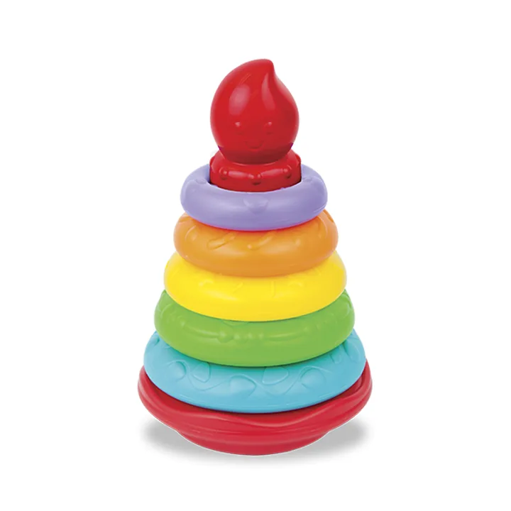 WinFun Wobble Cake Stacker - Image 2