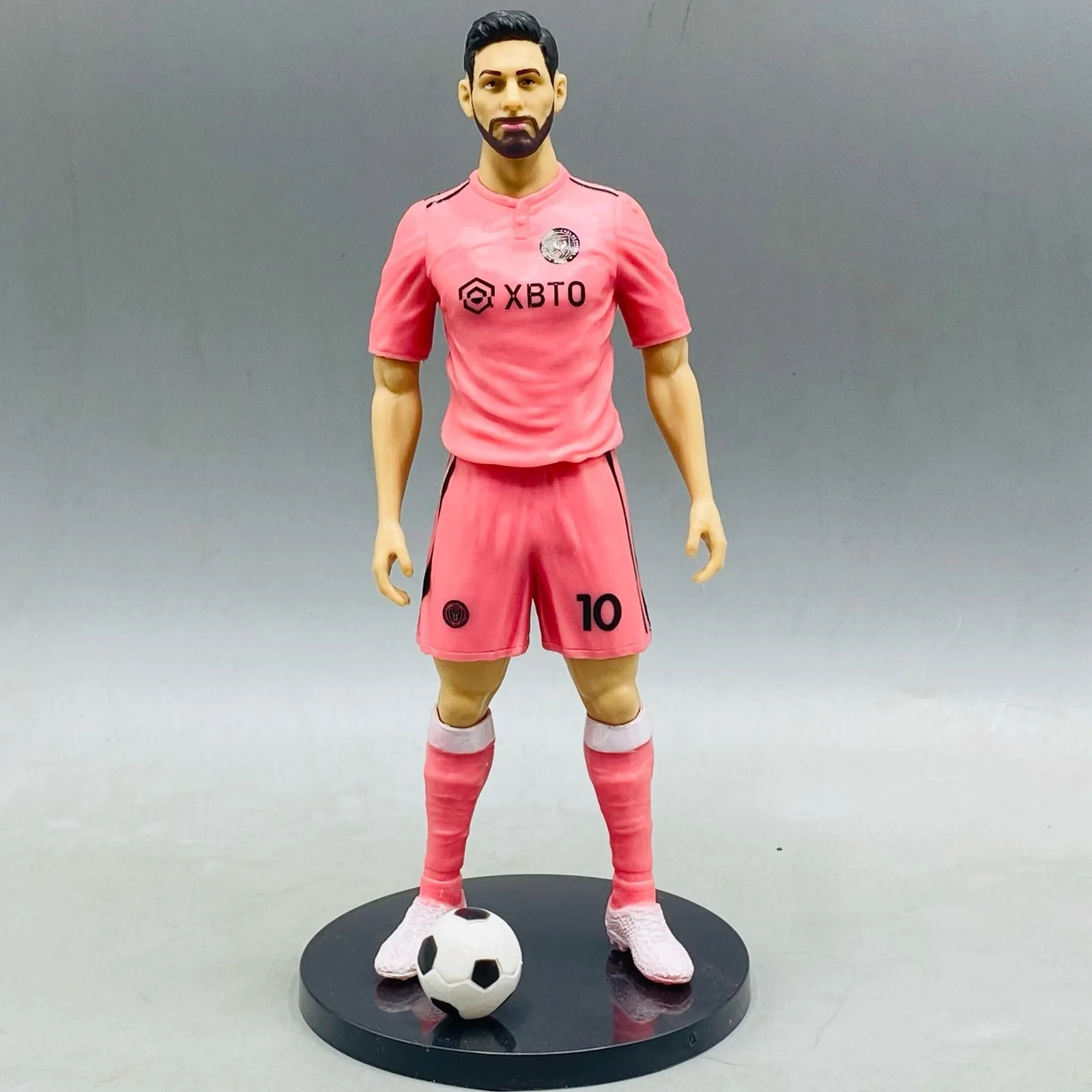 World Famous Lionel Messi Action Figure - Image 3