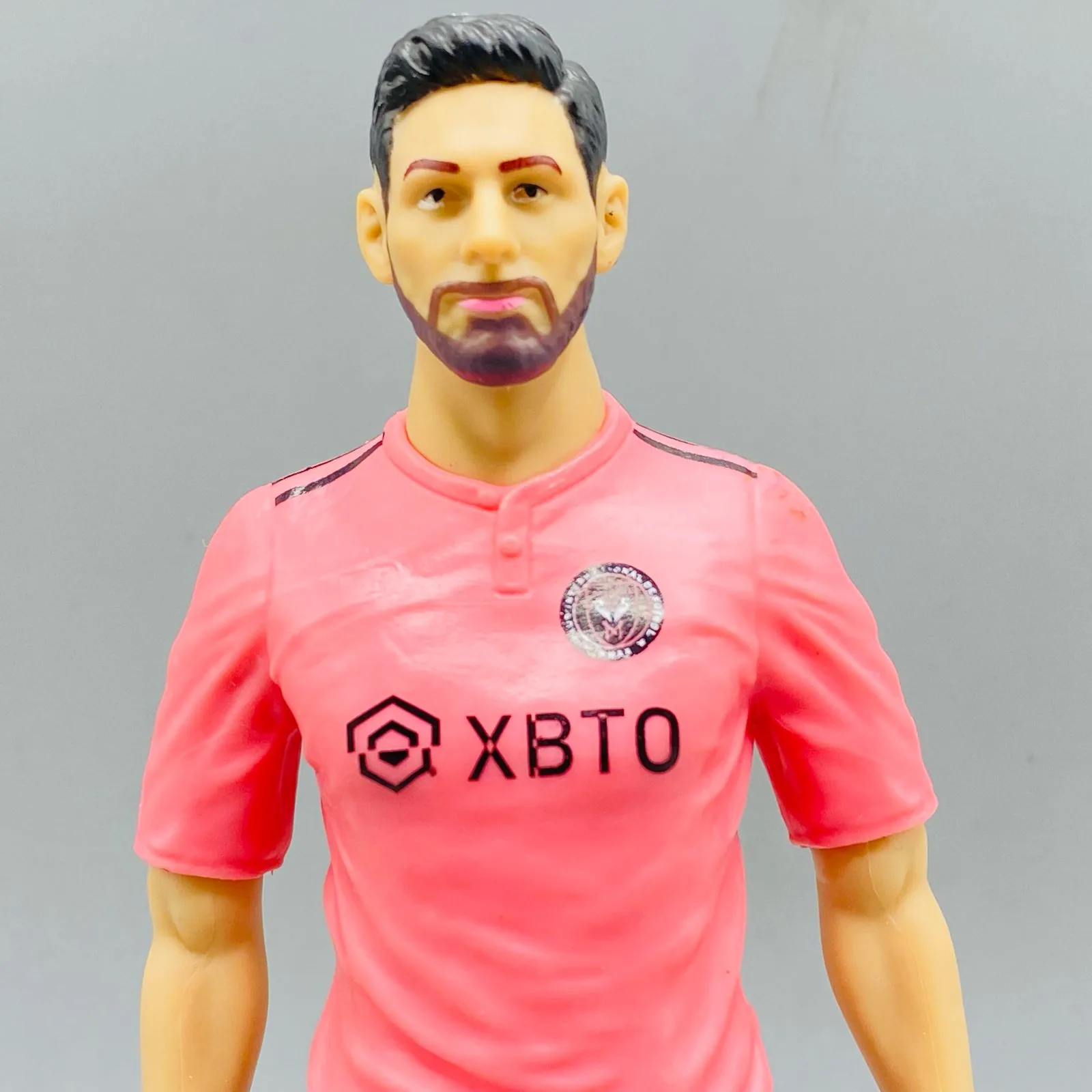 World Famous Lionel Messi Action Figure - Image 5