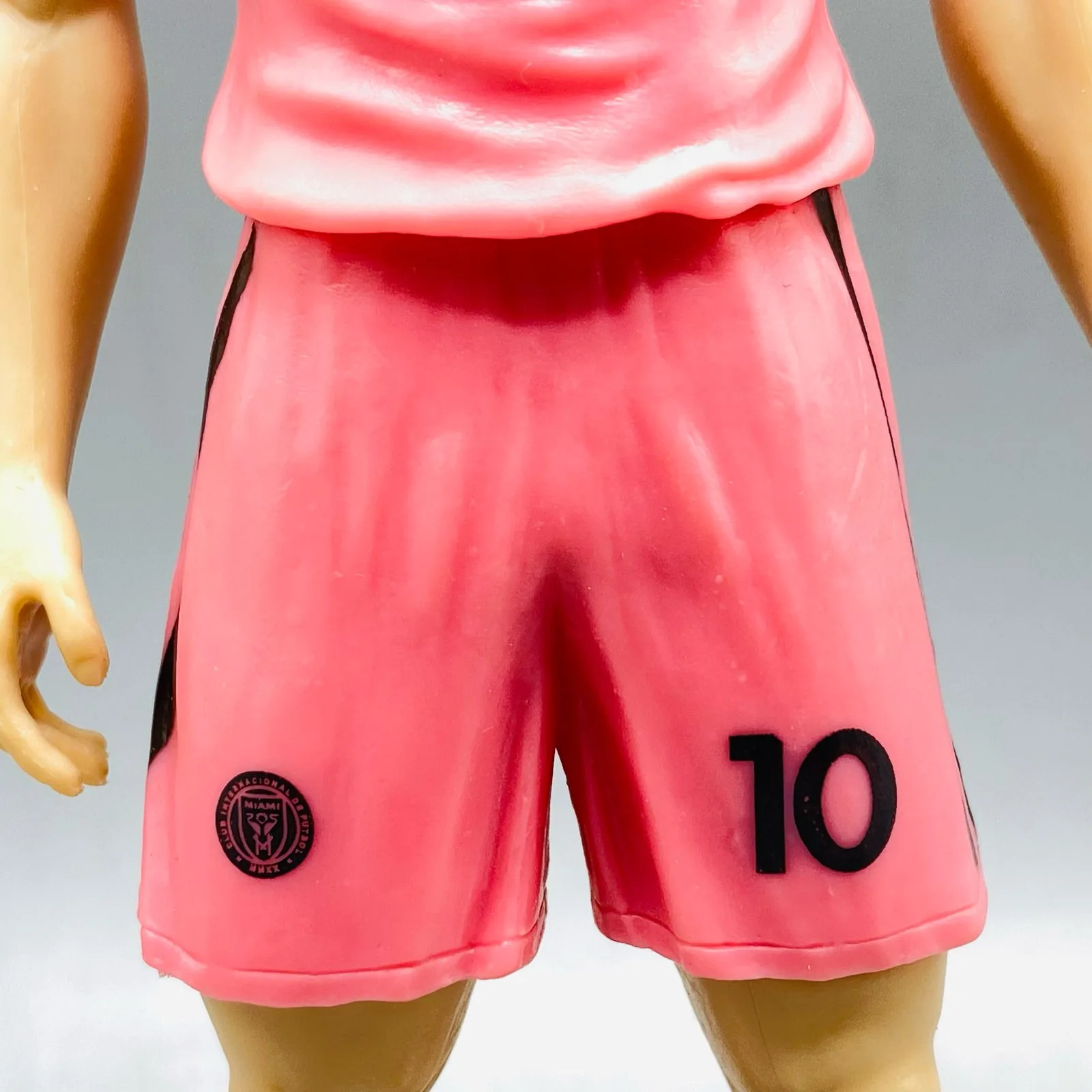 World Famous Lionel Messi Action Figure - Image 6