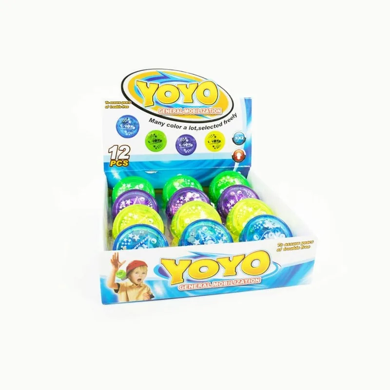 YOYO Arcade game - Image 2