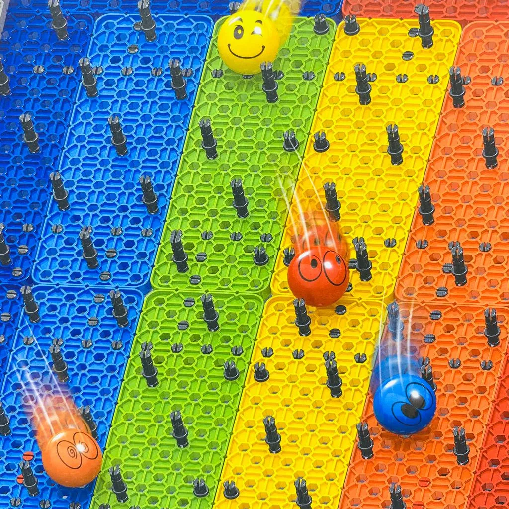 473 DIY Rainbow Table Game - Image 3