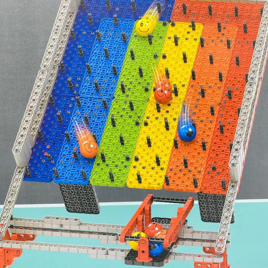 473 DIY Rainbow Table Game - Image 4