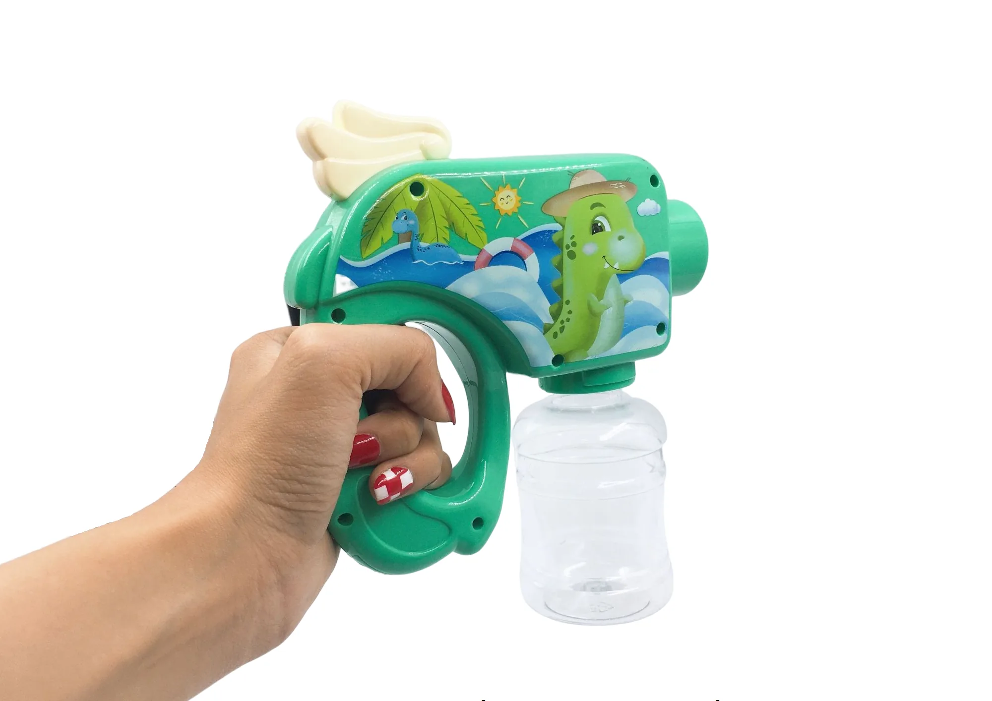 Electric Water Gun For Kids - Image 2