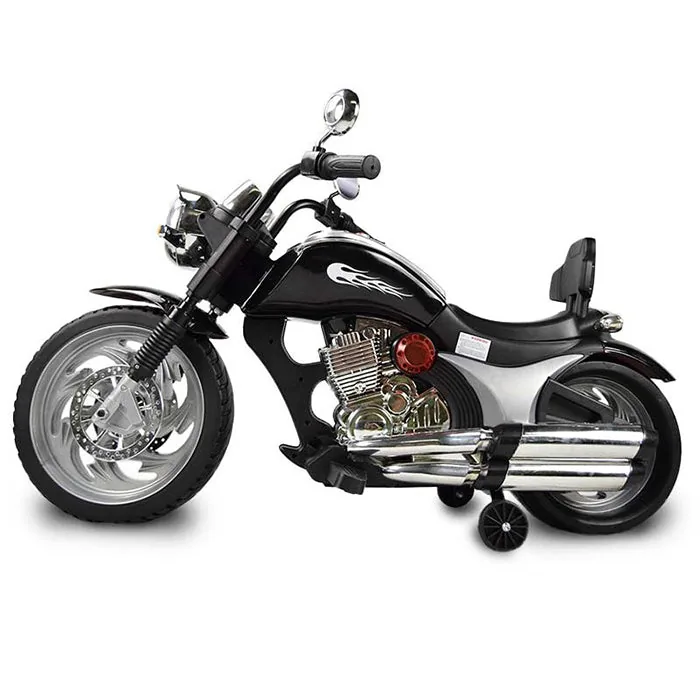 American Chopper children's electric motorcycle - Image 2