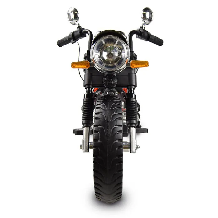American Chopper children's electric motorcycle - Image 3
